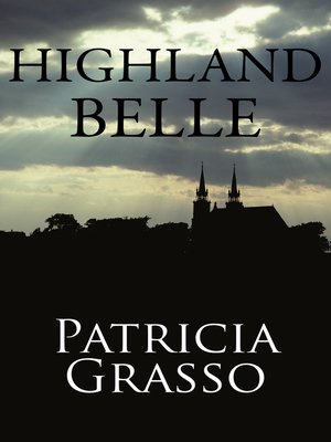 cover image of Highland Belle